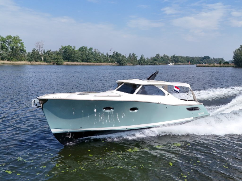 Gagliotta Grand Azur Classic 33