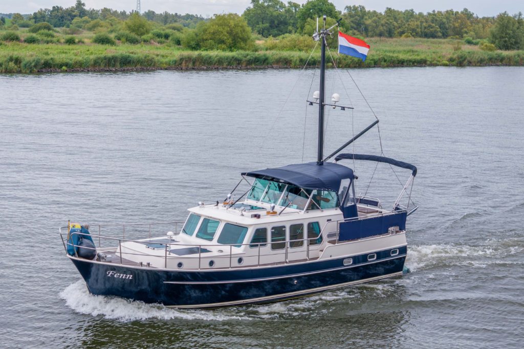 Vripack Kotter 1200 AK