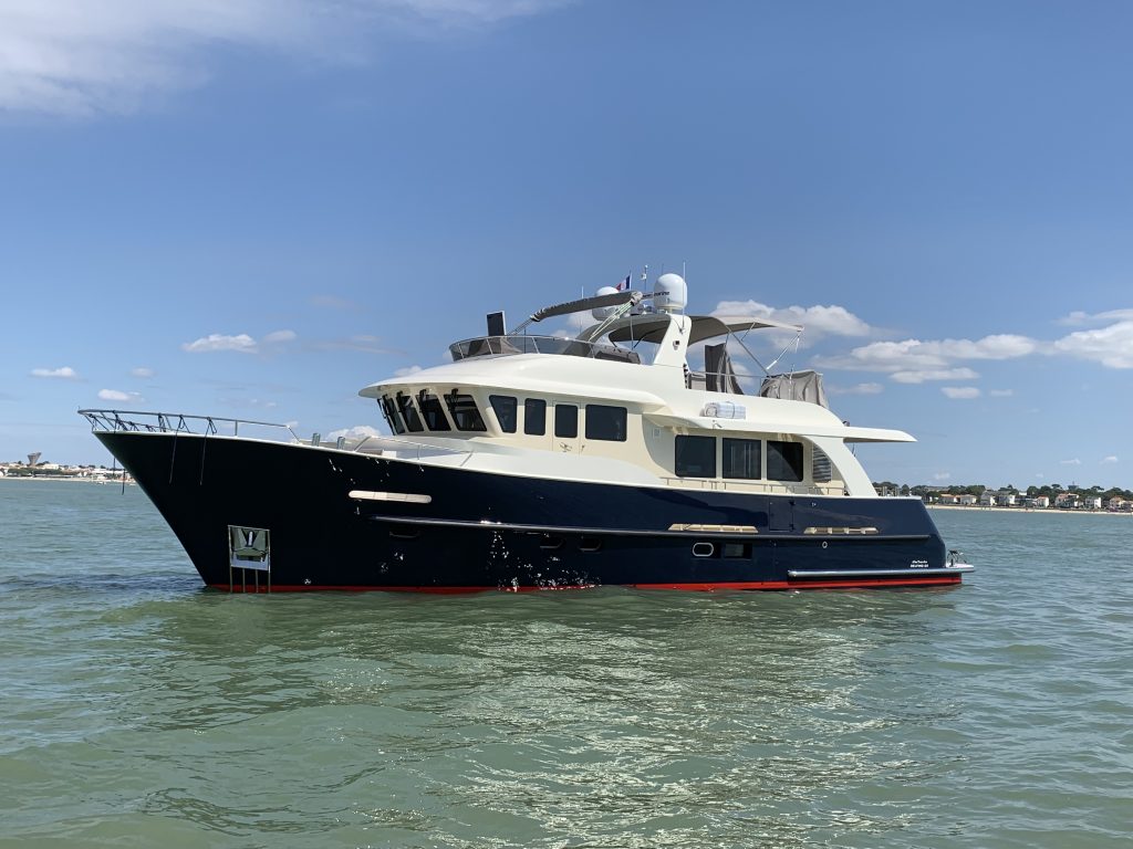 Delfino 60