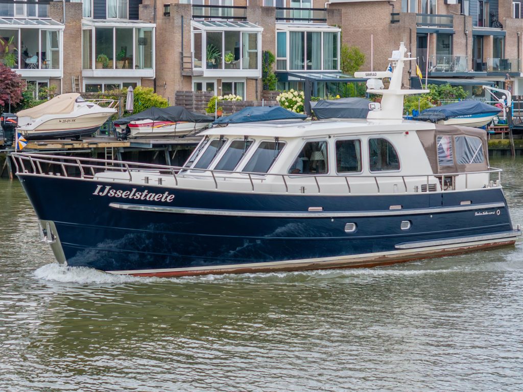 Linden Kotter 1500 OK