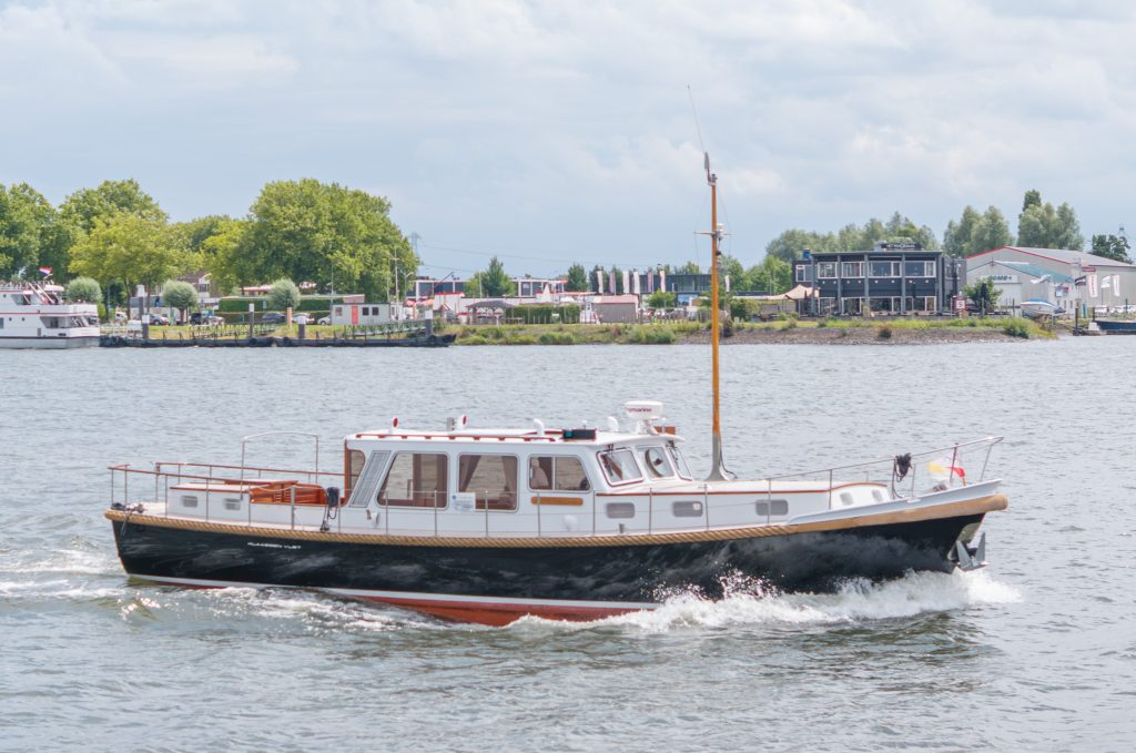 Klaassenvlet 13,60