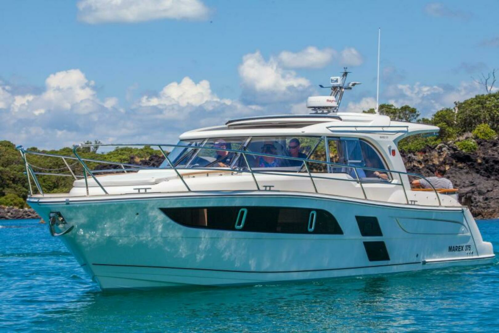 Marex 375