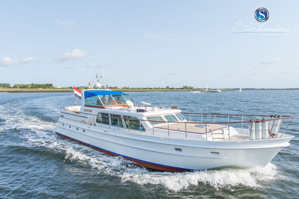 Super van Craft 15.20