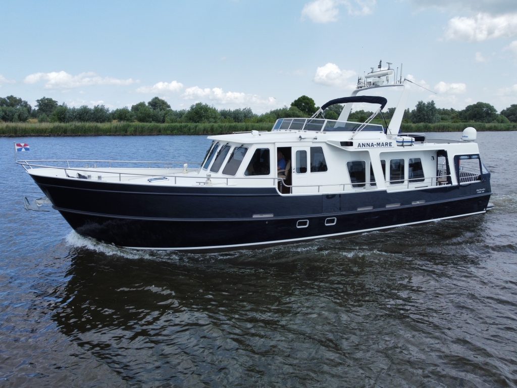 Almtrawler 16.00 AD