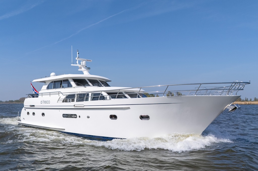 Van der Valk Continental