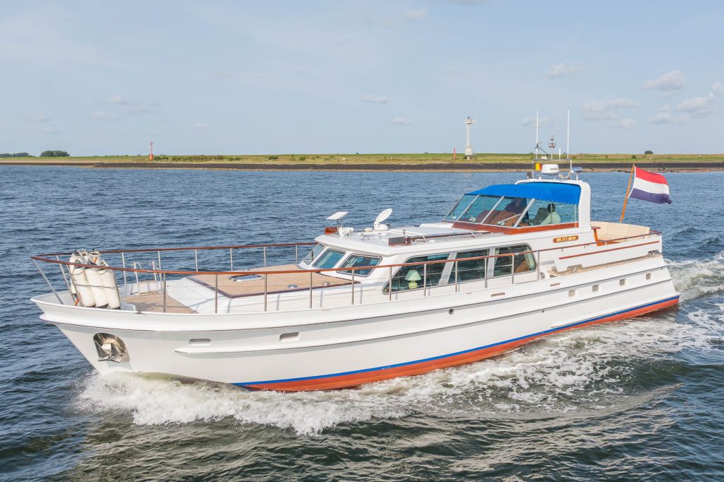 Super van Craft 15.20