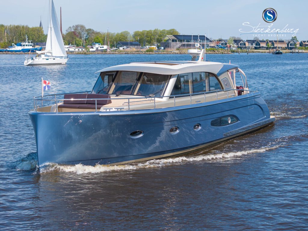 Holterman Commander 54