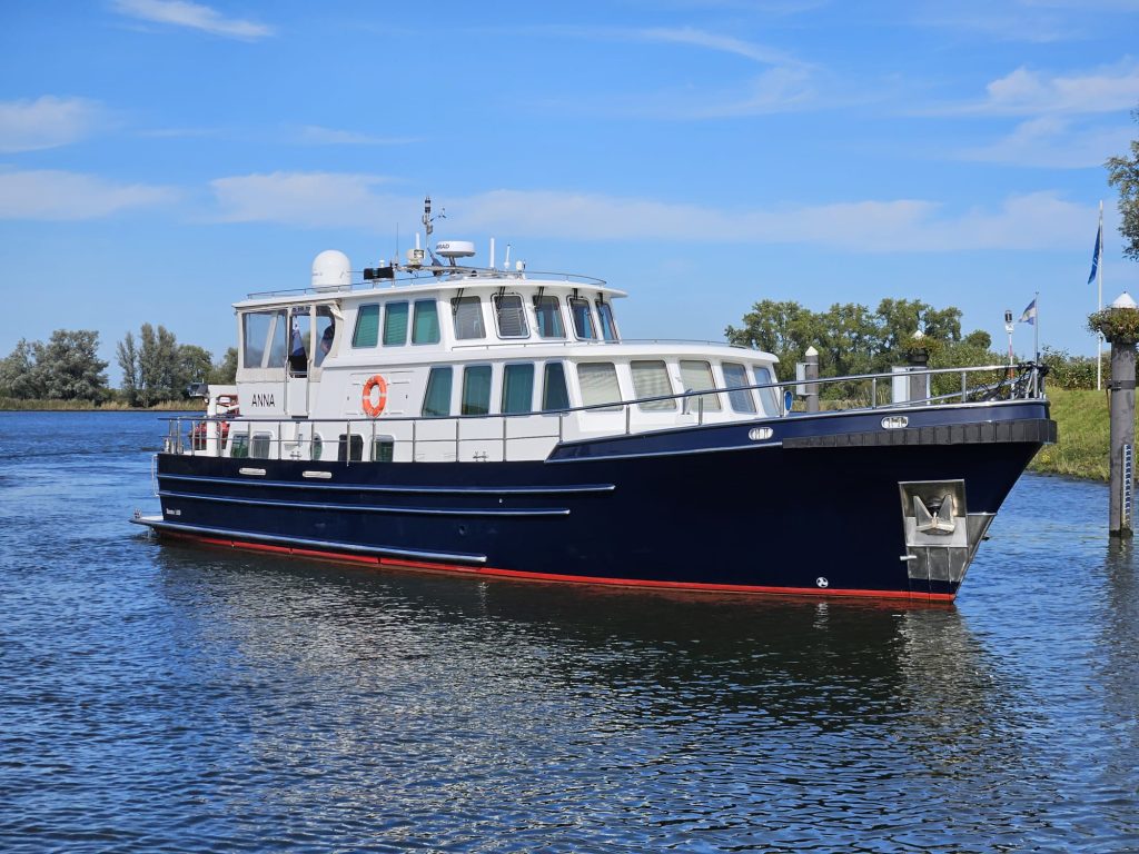 Stentor 1800