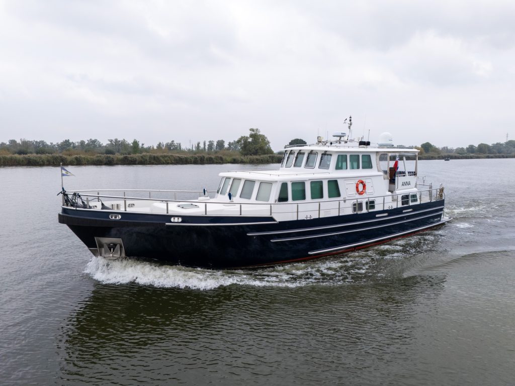 Stentor 1800