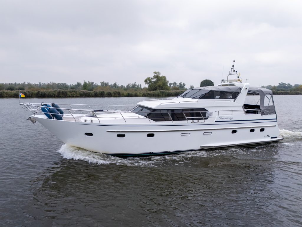 Valk Continental 1500 Cabrio