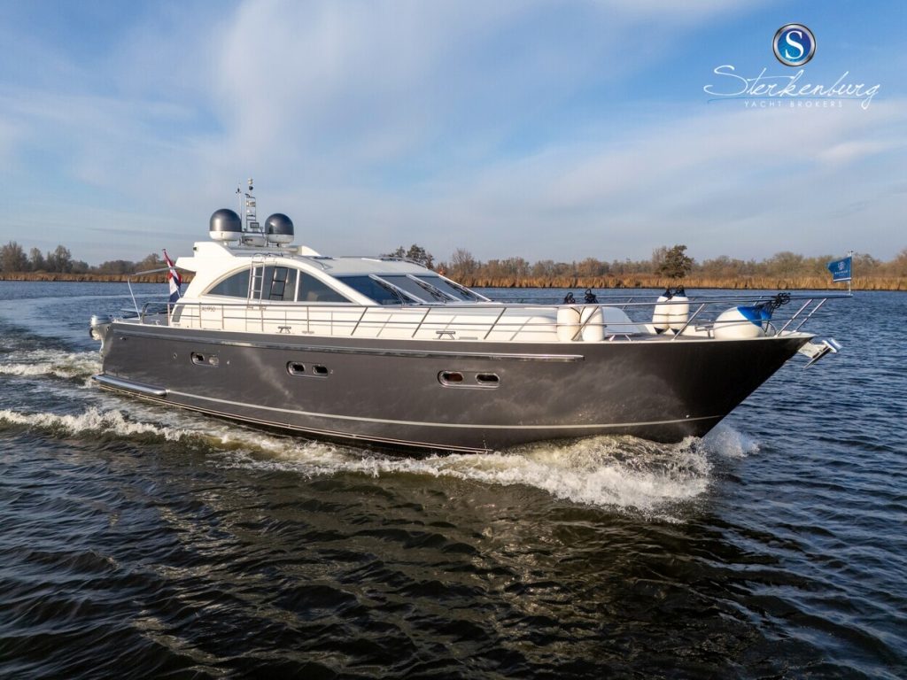 Noblesse Bellamare ’54