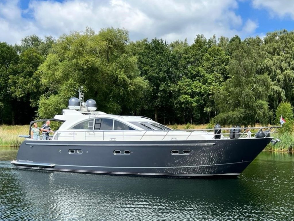 Noblesse Bellamare ’54