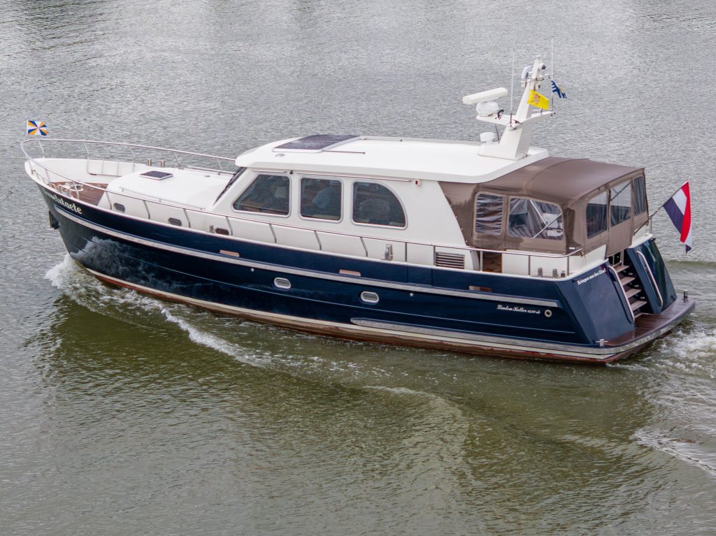 Linden Kotter 1500 OK