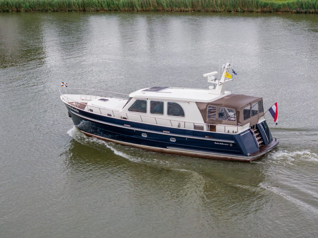 Linden Kotter 1500 OK