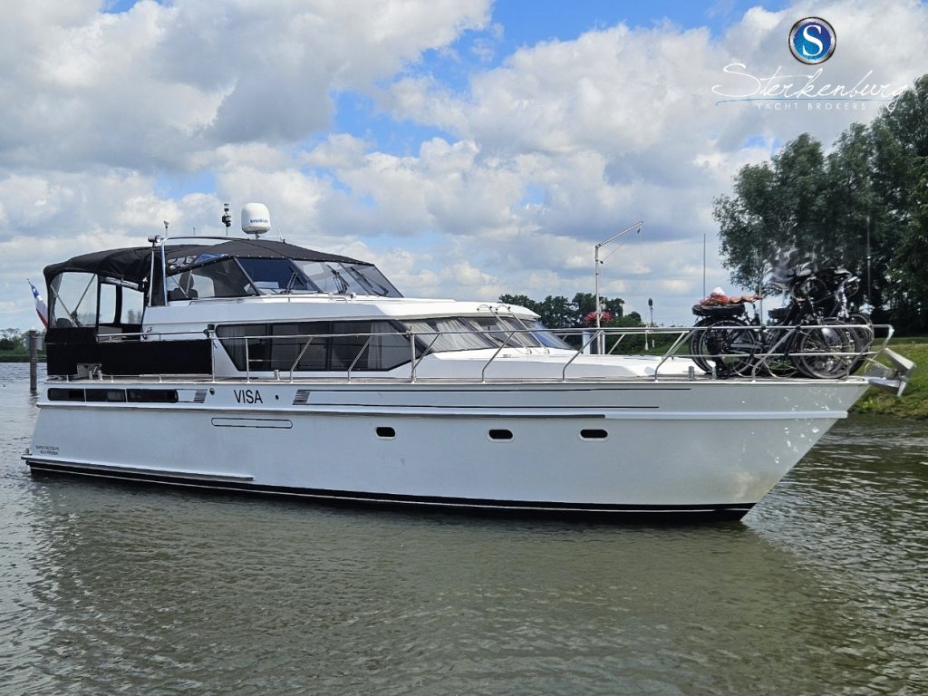 Valk Comfort 45