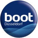 Logo BOOT Düsseldorf