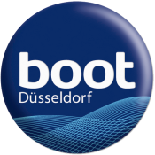 Logo BOOT Düsseldorf Logo BOOT Düsseldorf